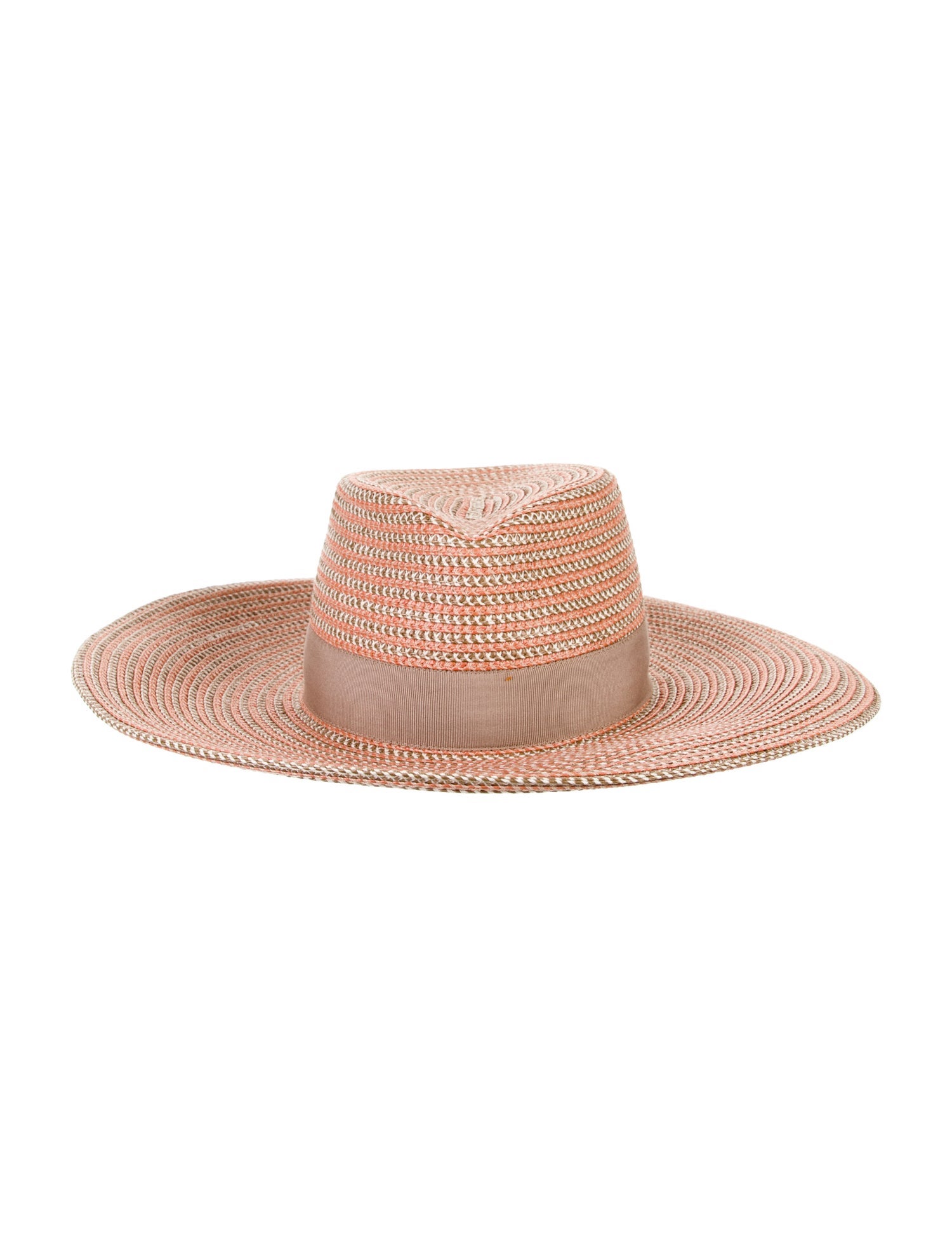 Eric Javits Sun Visor Hat