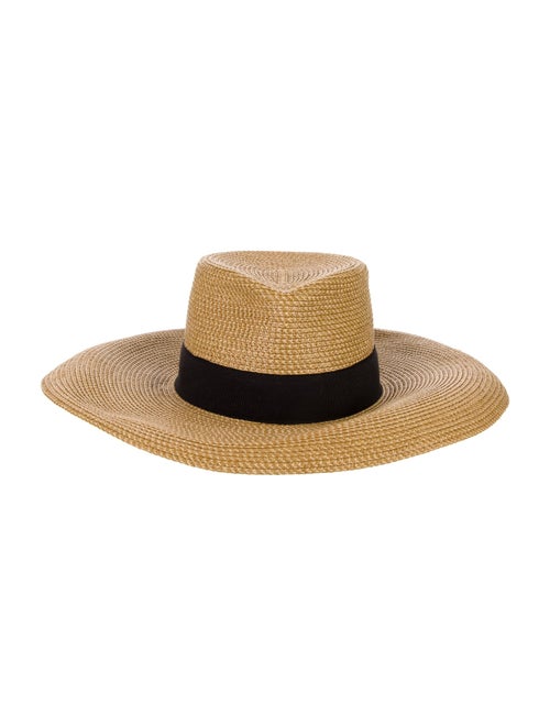 Eric Javits Eric Javits Straw Hat
