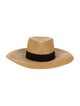 Eric Javits Eric Javits Straw Hat