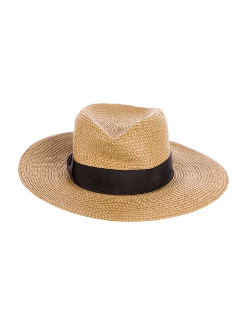 Eric Javits panama hat
