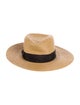 Eric Javits panama hat