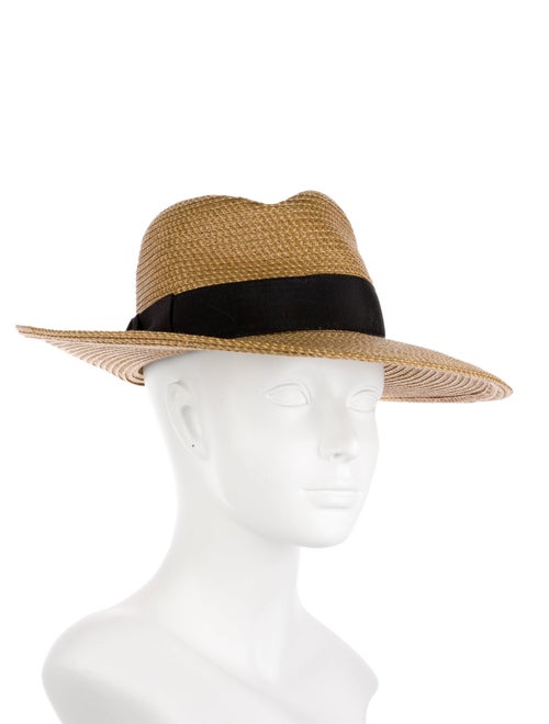 Eric Javits panama hat
