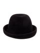 Eric Javits Felt Fedora Hat