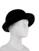 Eric Javits Felt Fedora Hat