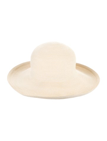 Eric Javits Hats neutrals
