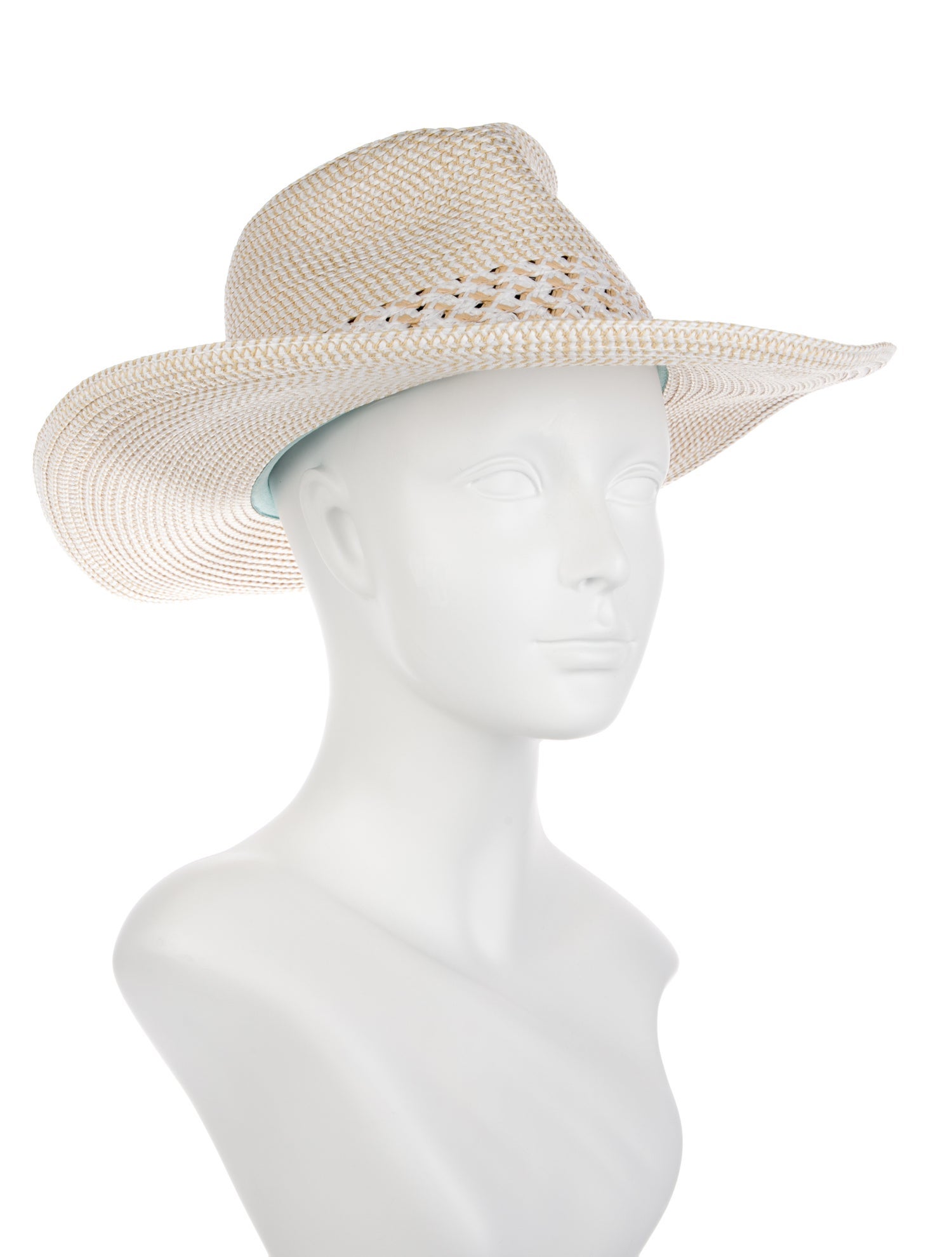 Eric Javits Sun Hat
