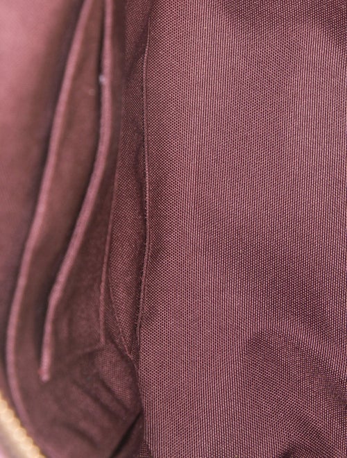 Eric Javits Raffia Shoulder Bag