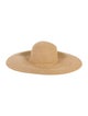 Eric Javits Straw Sunhat