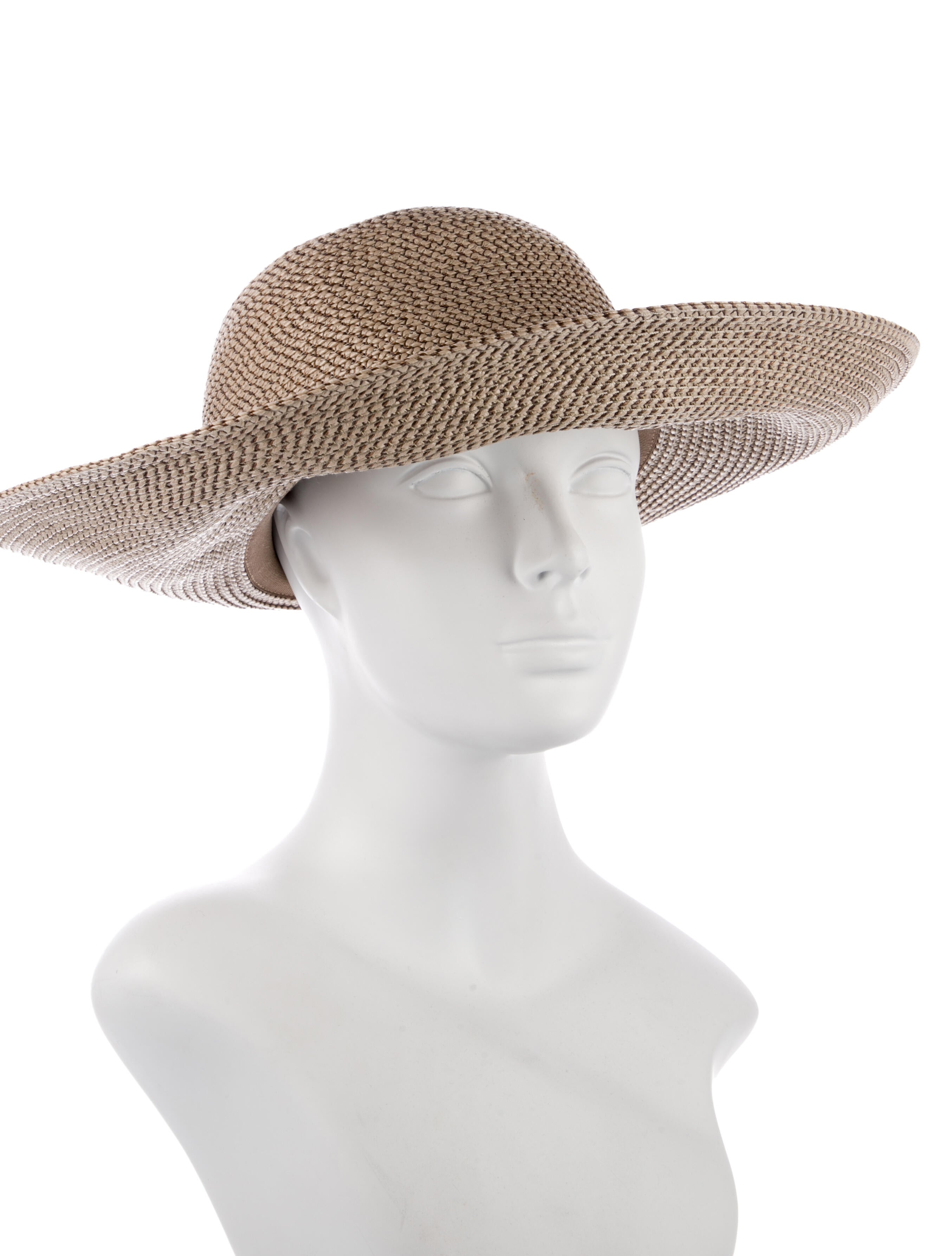 Eric Javits Woven Sun Hat