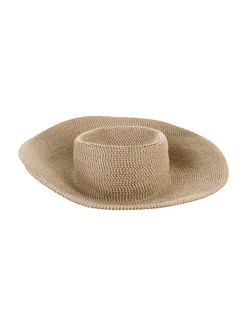 Eric Javits sun hat