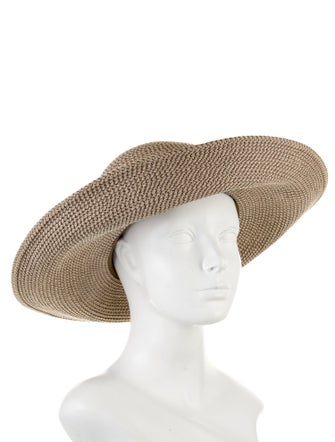 Eric Javits sun hat