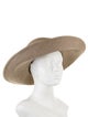 Eric Javits sun hat