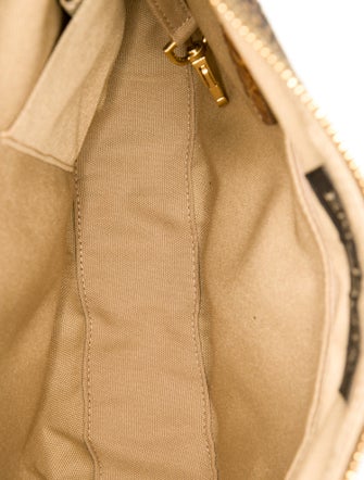 Eric Javits Raffia Shoulder Bag