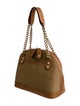 Eric Javits Straw Shoulder Bag