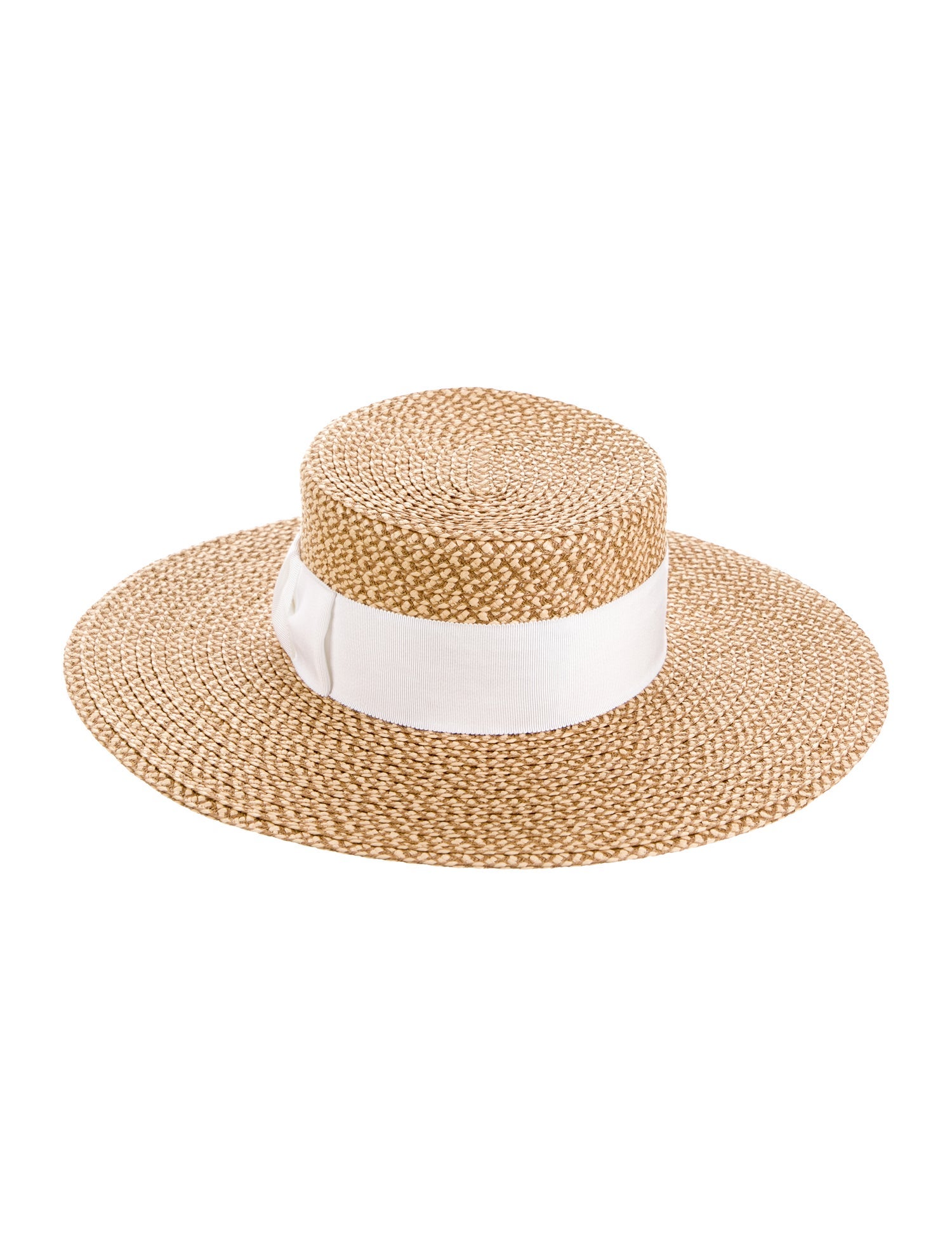 Eric Javits Raffia Sun Hat