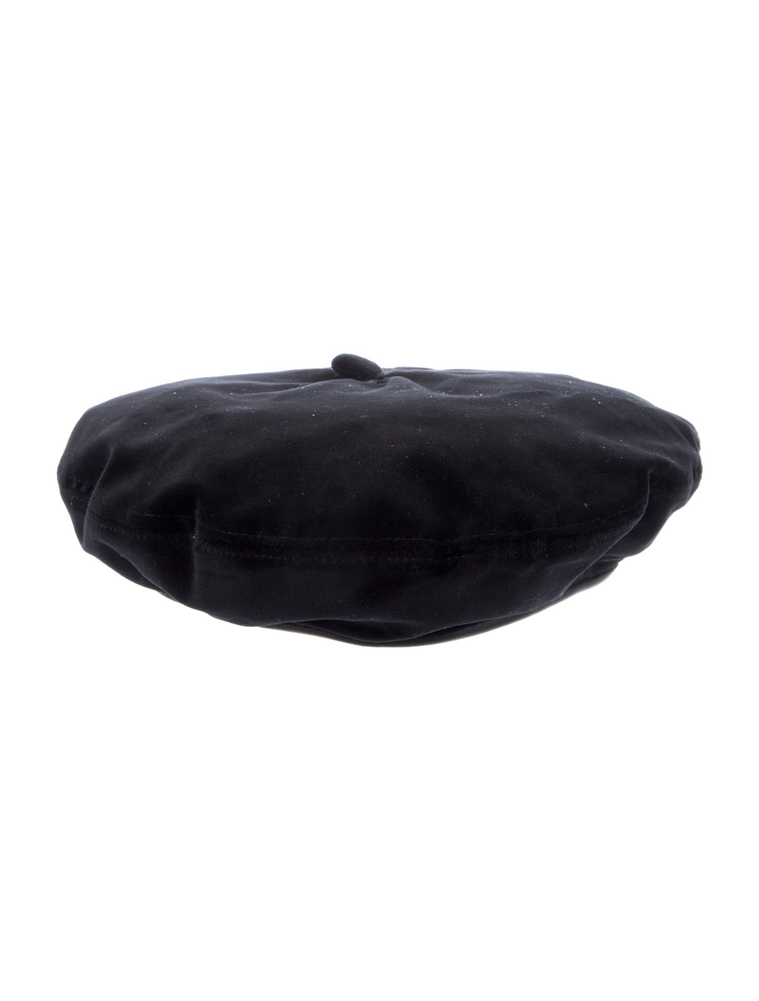 Eric Javits beret hat