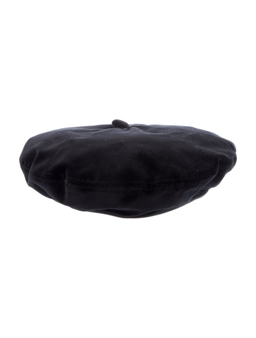 Eric Javits beret hat