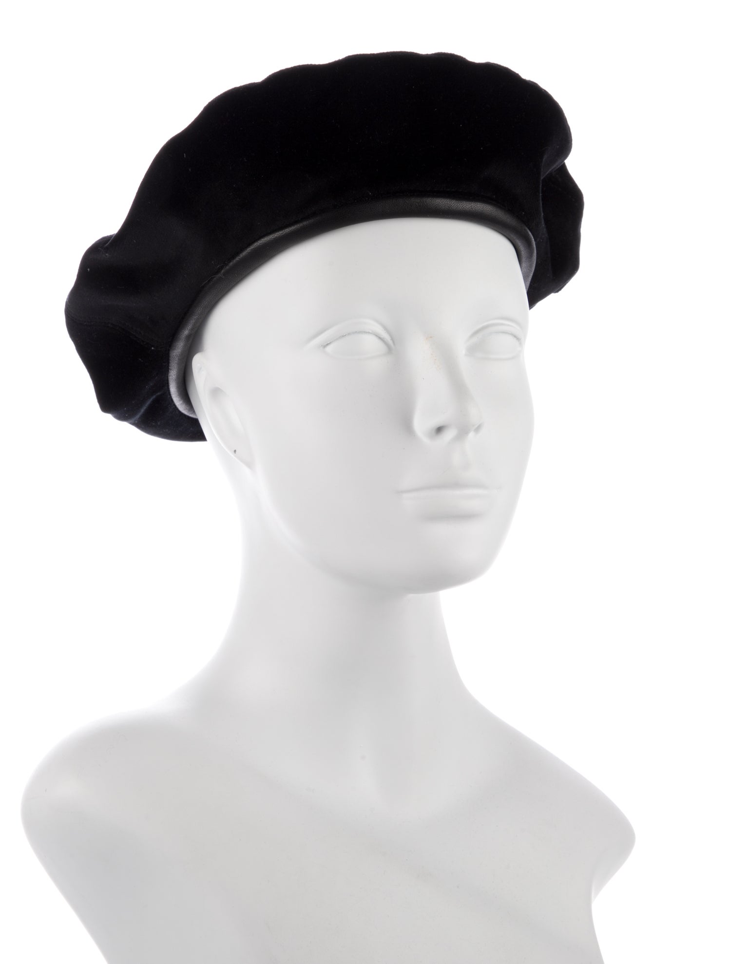 Eric Javits beret hat
