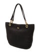Eric Javits Raffia Shoulder Bag