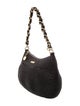 Eric Javits Raffia Shoulder Bag