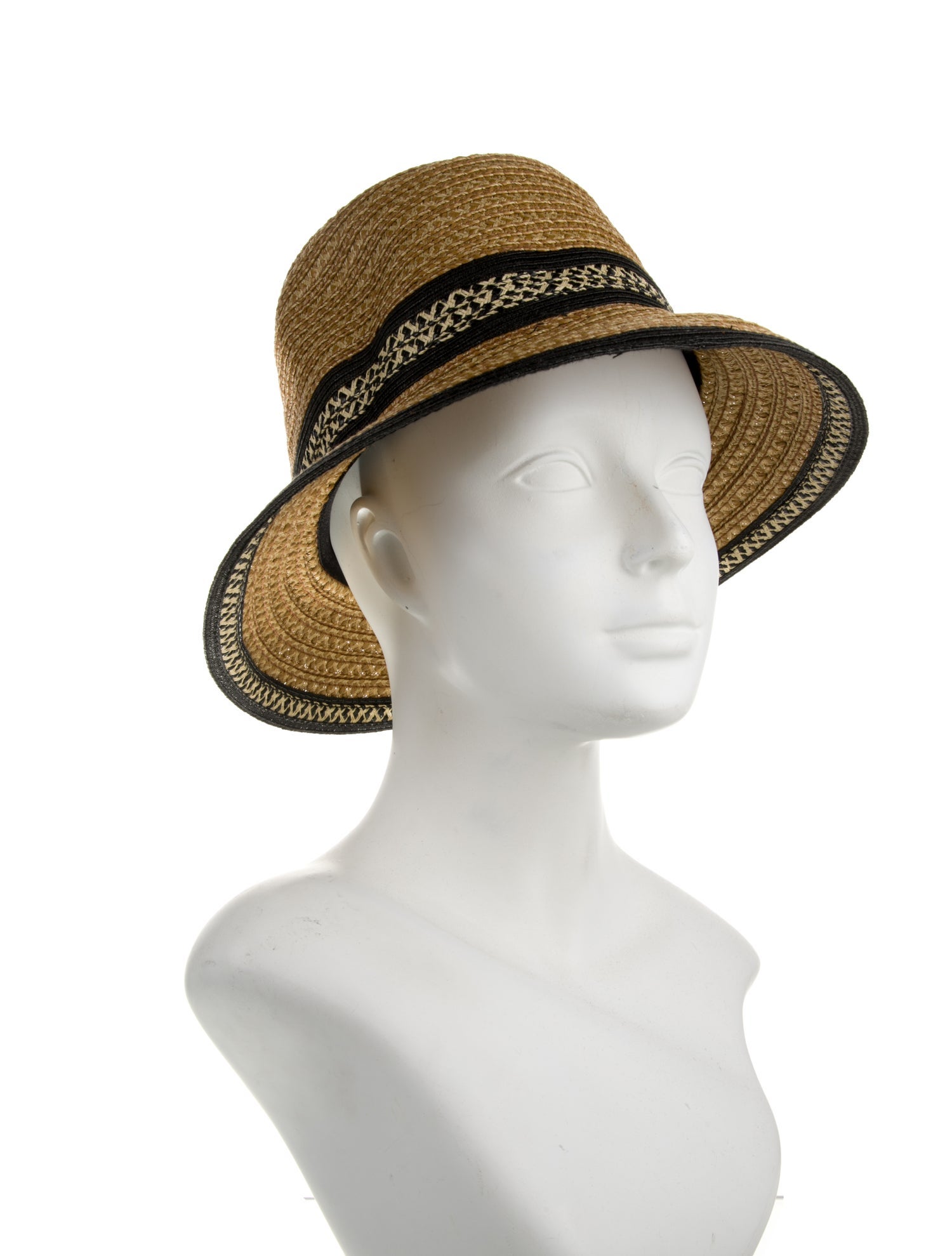 Eric Javits Raffia Sun Hat