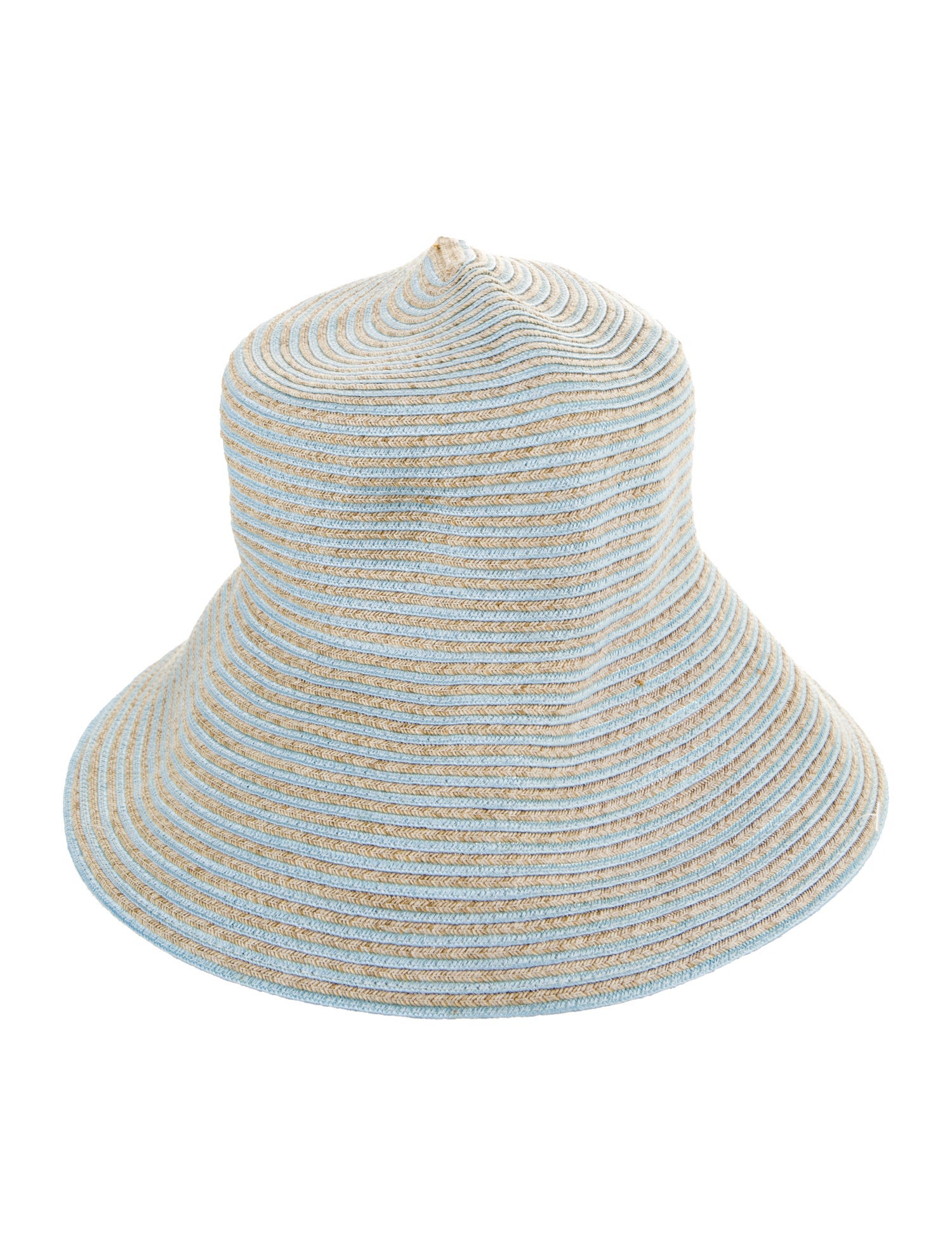 Eric Javits Raffia Sun Hat