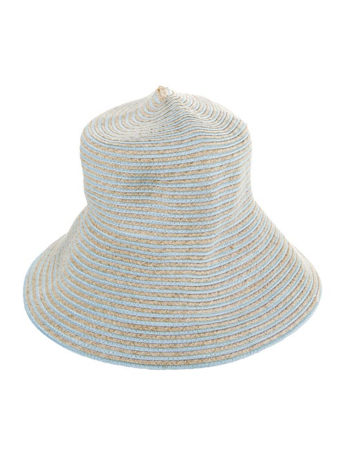 Eric Javits Raffia Sun Hat