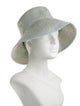Eric Javits Raffia Sun Hat