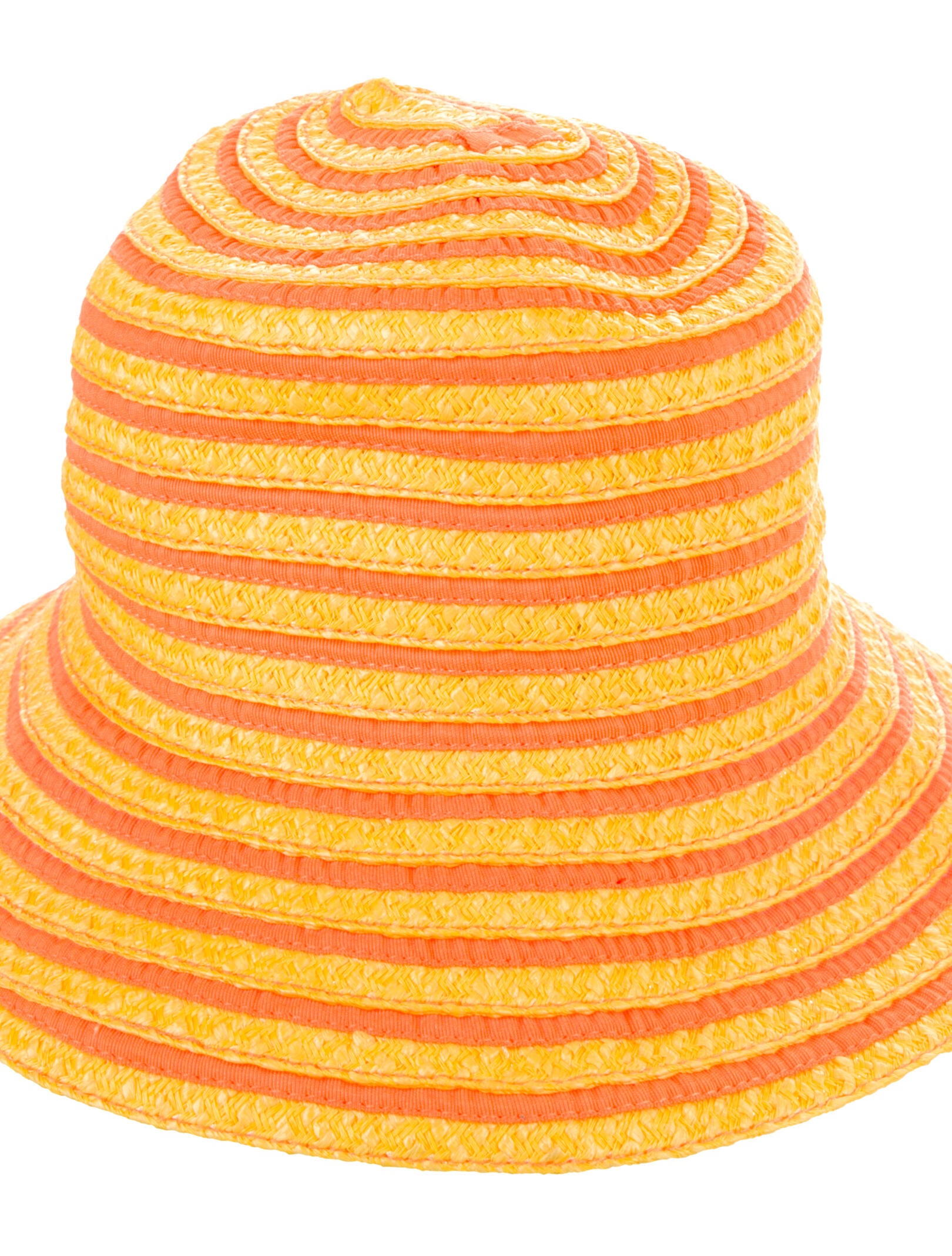 Eric Javits Raffia Sun Hat