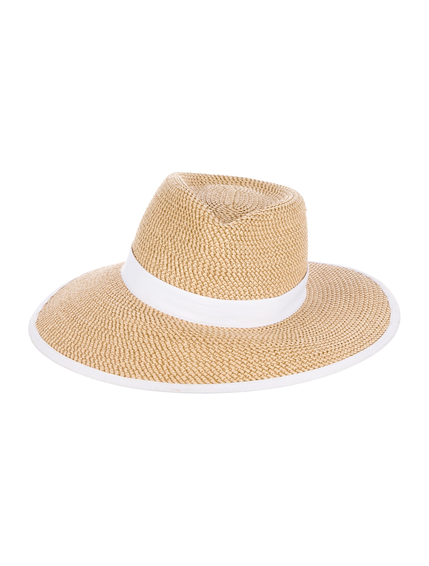 Eric Javits Suncrest Fedora