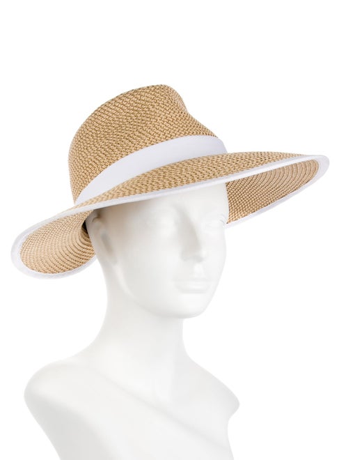 Eric Javits Suncrest Fedora