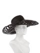 Eric Javits Straw Sun Hat
