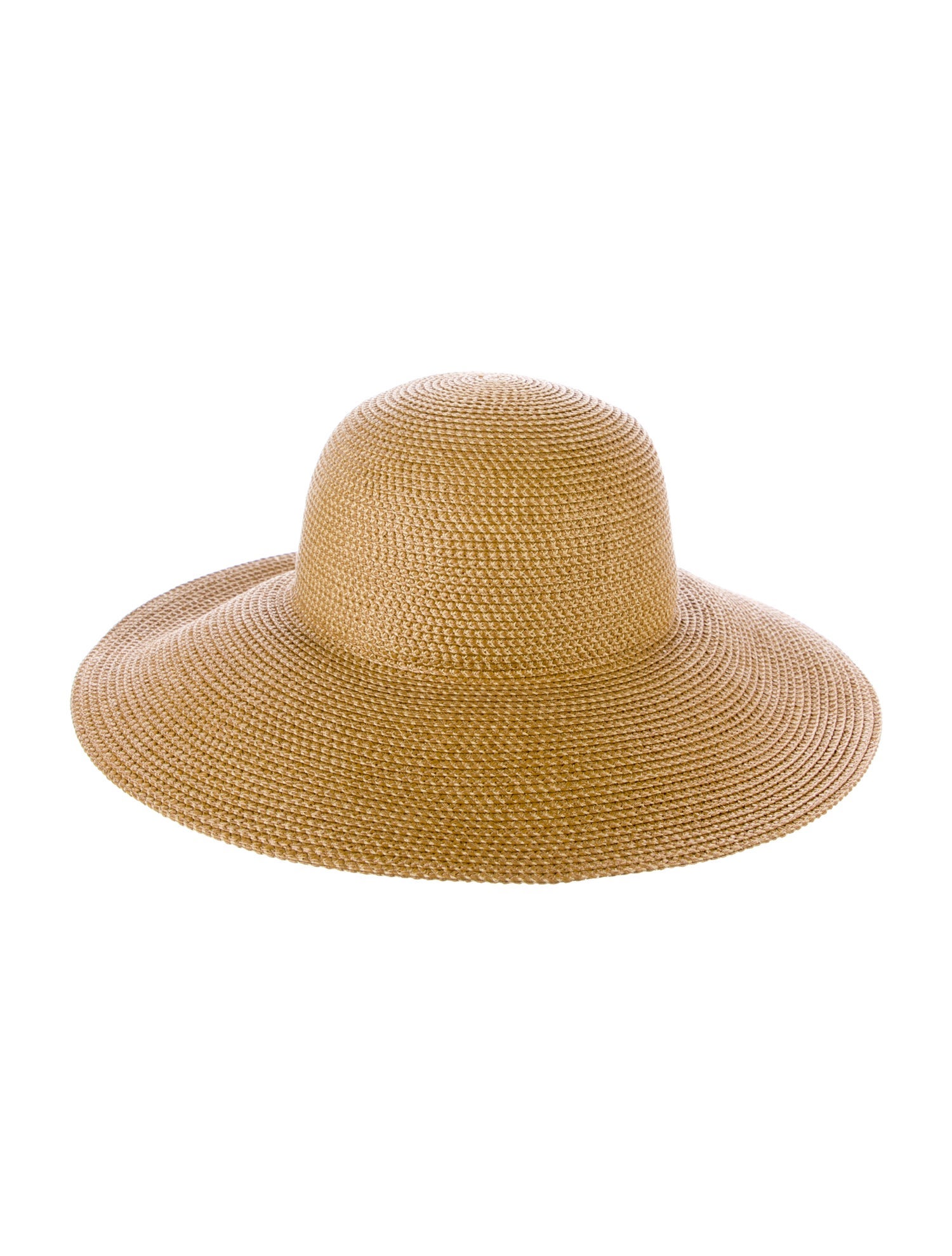 Eric Javits Straw Sun Hat