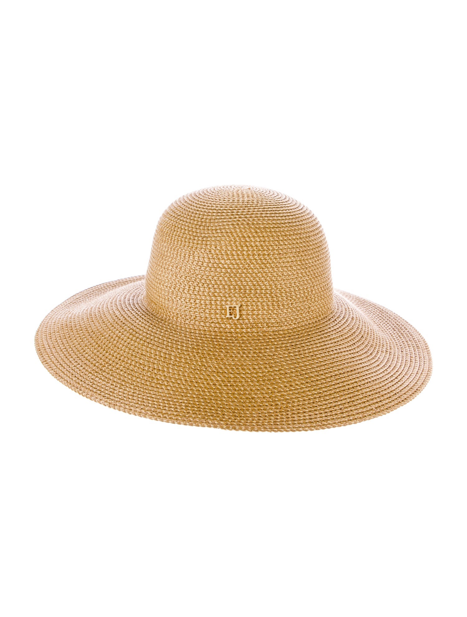 Eric Javits Straw Sun Hat