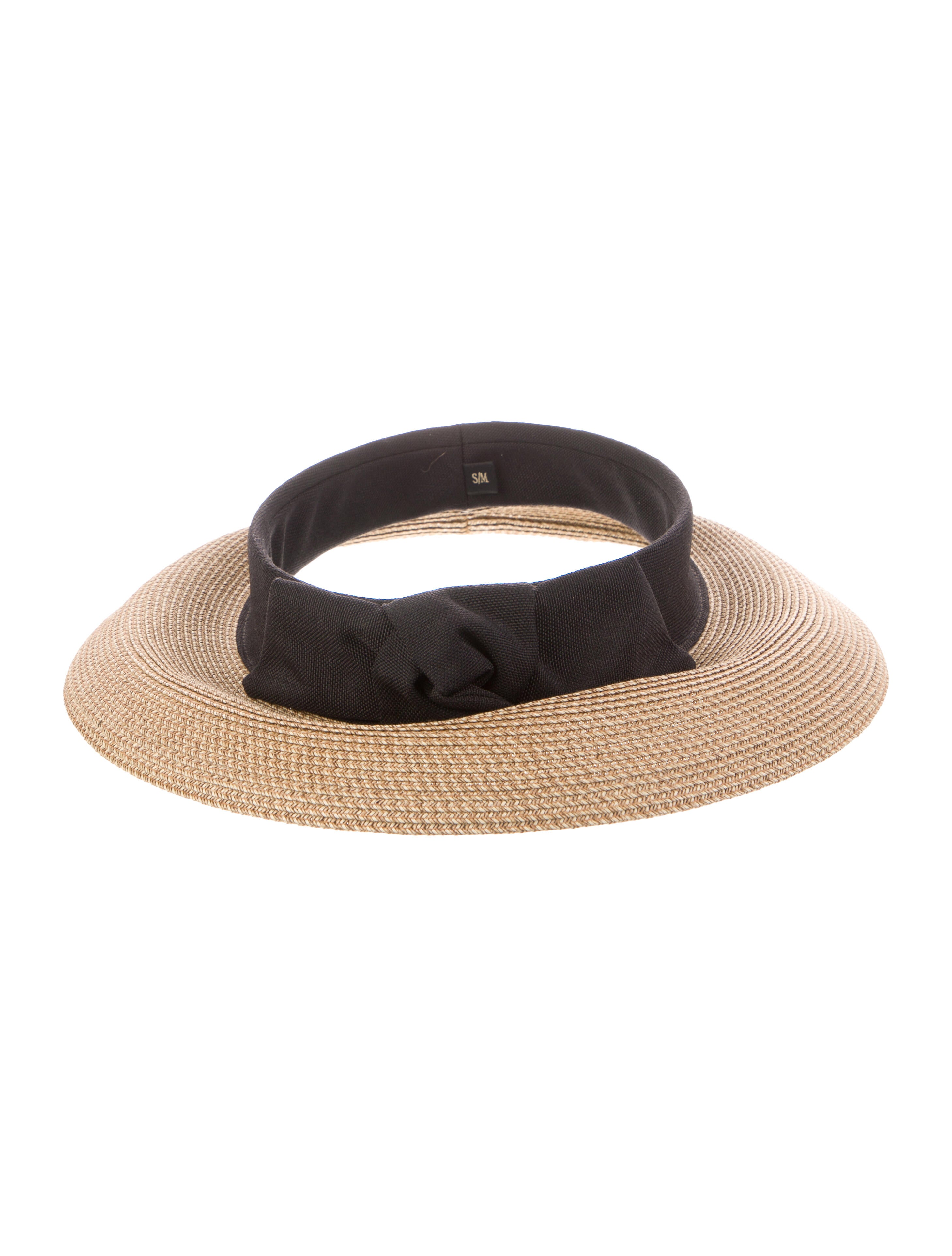 Eric Javits Woven Sun Hat