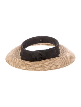 Eric Javits Woven Sun Hat