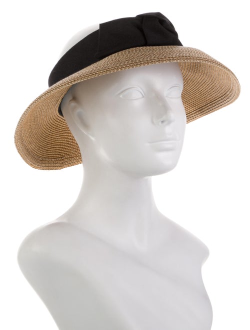 Eric Javits Woven Sun Hat