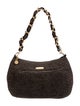 Eric Javits Signature Shoulder Bag