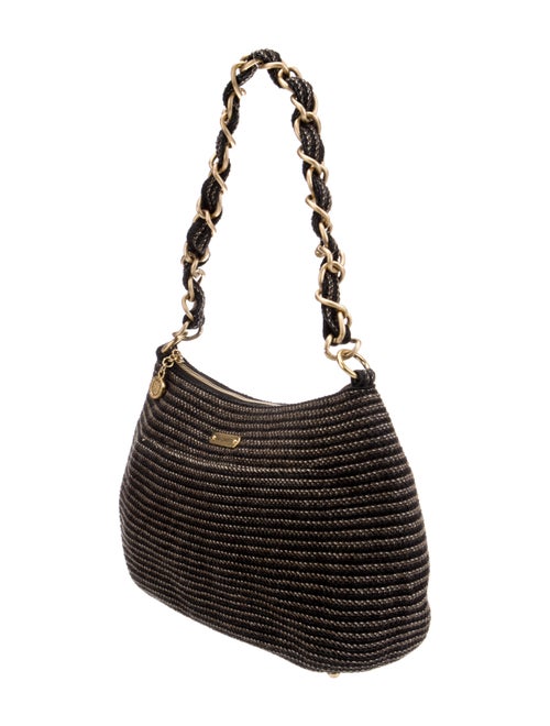 Eric Javits Signature Shoulder Bag