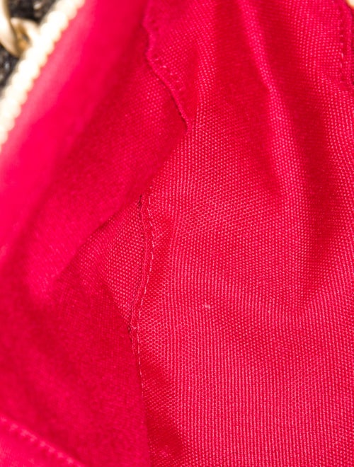 Eric Javits Signature Shoulder Bag