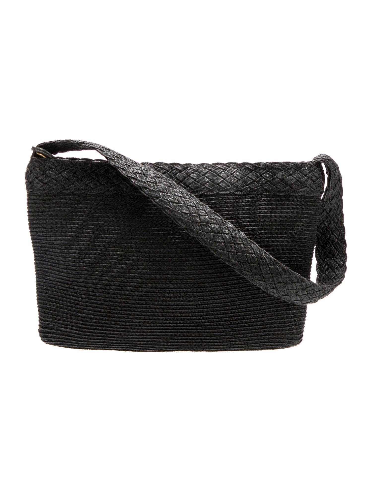 Eric Javits Top Handle Bag