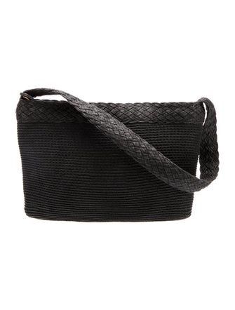 Eric Javits Top Handle Bag