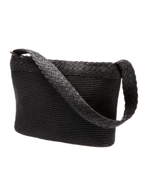 Eric Javits Top Handle Bag