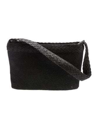 Eric Javits Top Handle Bag