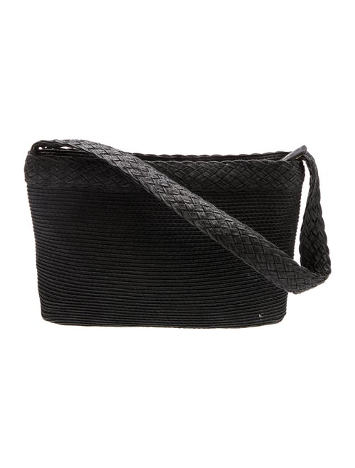 Eric Javits Top Handle Bag