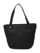 Eric Javits Raffia Top Handle Bag