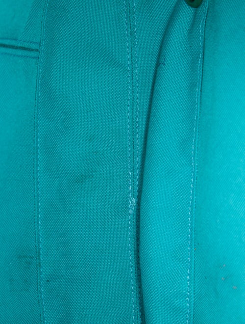 Eric Javits Straw Shoulder Bag