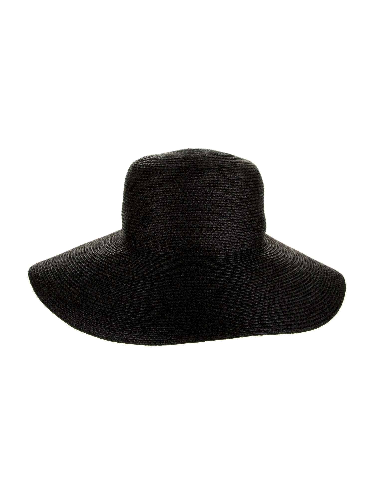 Eric Javits Straw Sun Hat