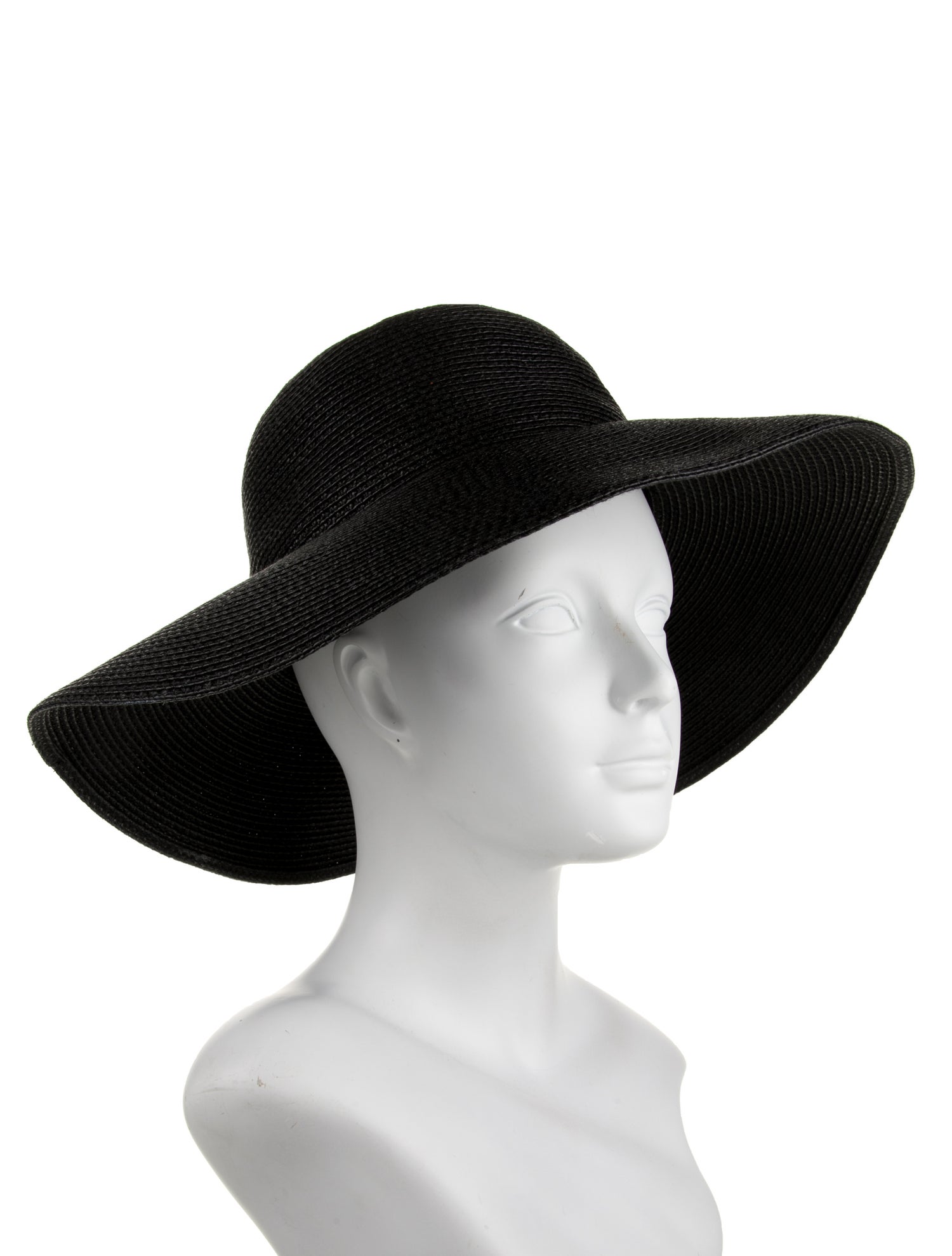 Eric Javits Straw Sun Hat