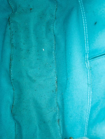 Eric Javits Raffia Shoulder Bag